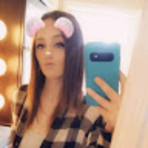 Meet your Posher, Vanessa